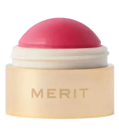 Merit Beauty Flush Balm Le BonBon