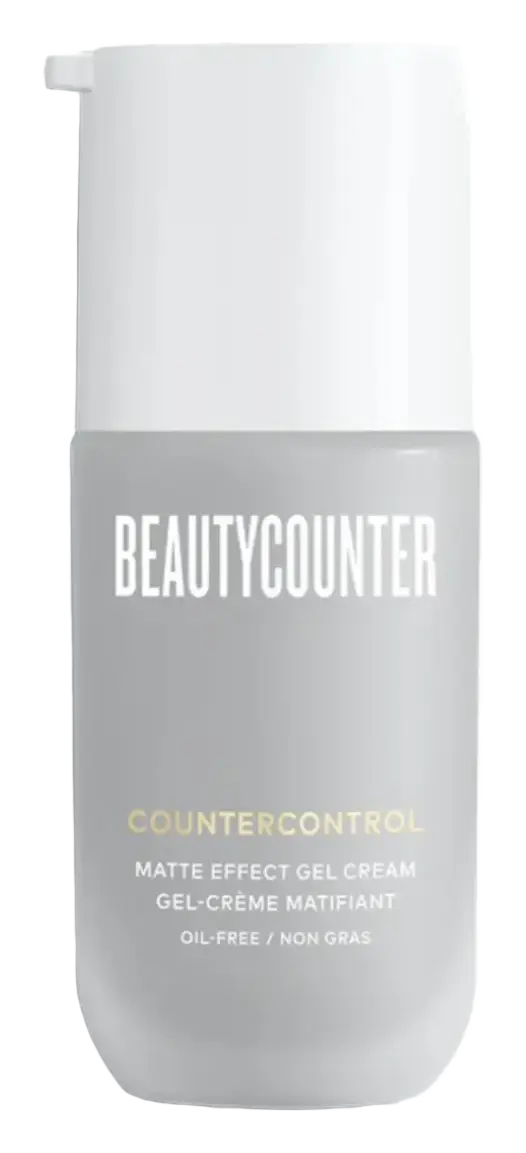 Beautycounter Countercontrol Matte Effect Gel Cream