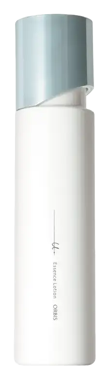Orbis U Dot Essence Lotion