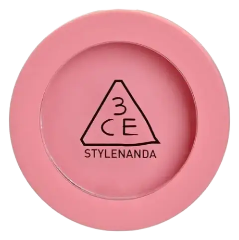 3CE Mood For Blossom Face Blush Delectable