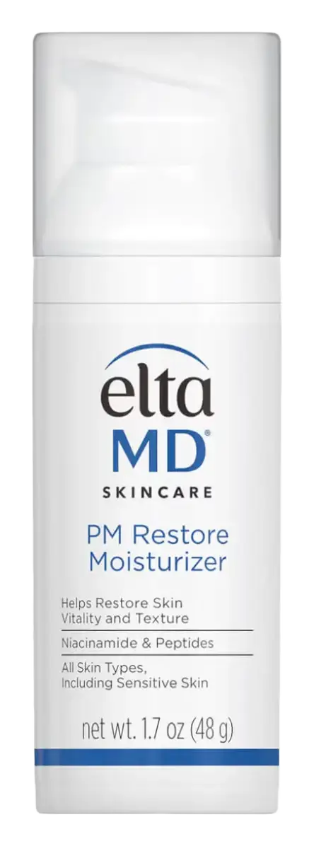 EltaMD, Inc PM Restore Moisturizer