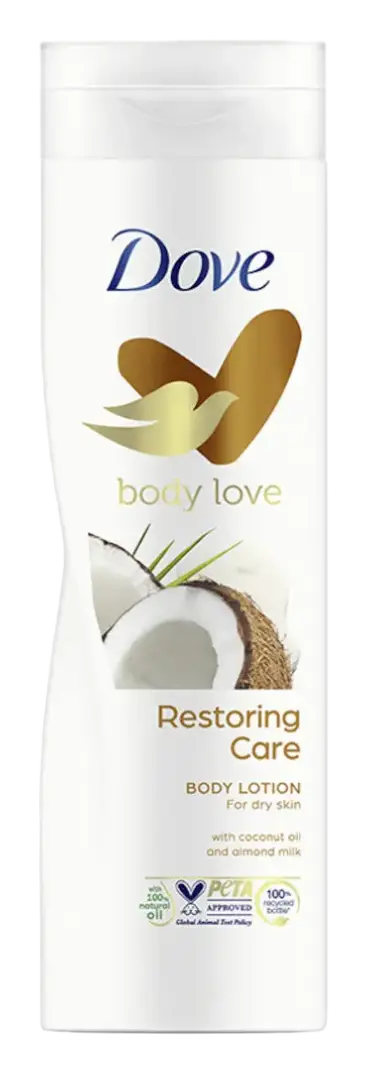 Dove Restoring Ritual Body Cream Germany
