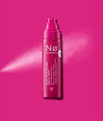 Nø Cosmetics Daily Skin Guard Facial Mist