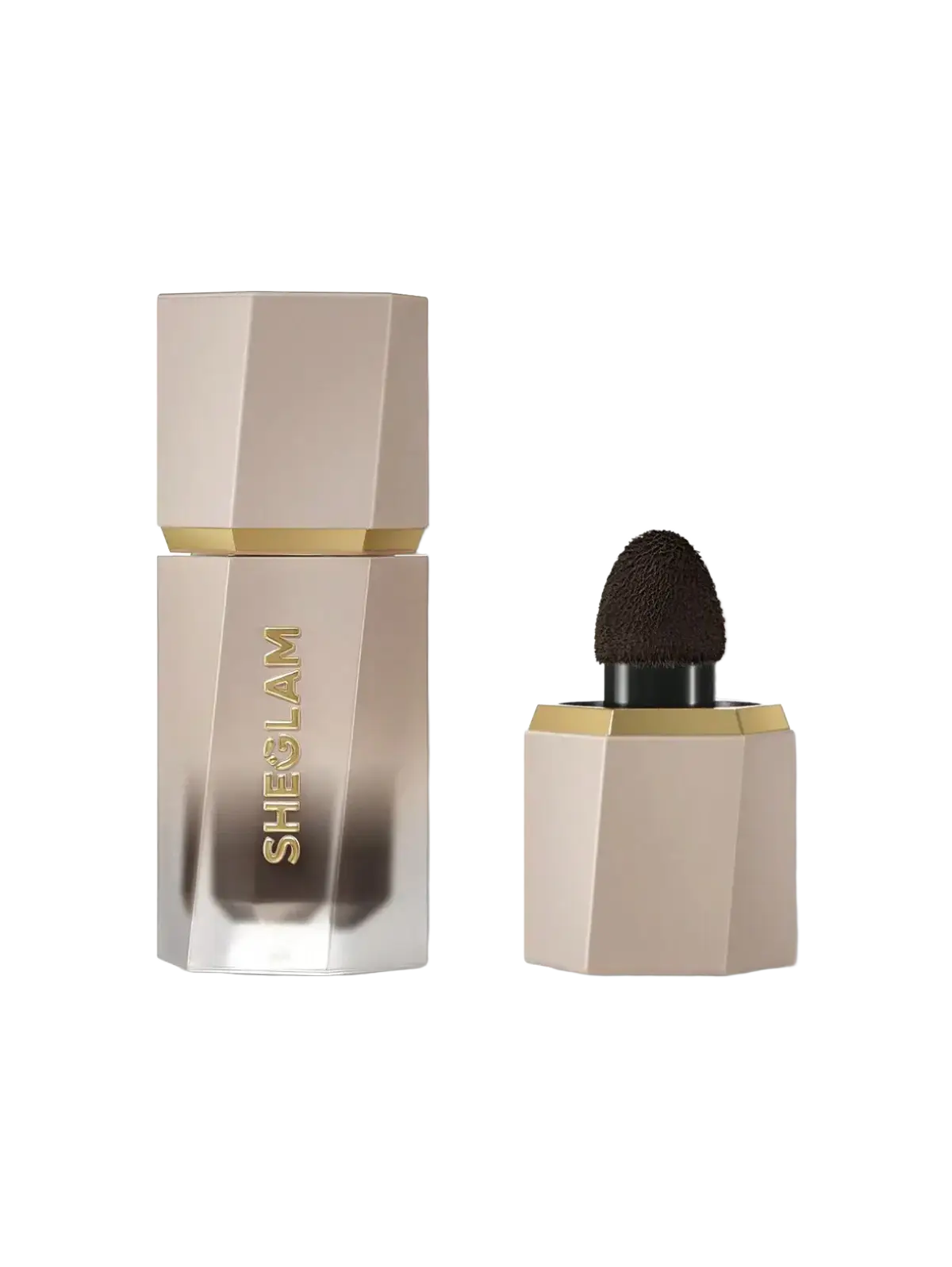 SHEGLAM Sun Sculpt Liquid Contour Carob Chip