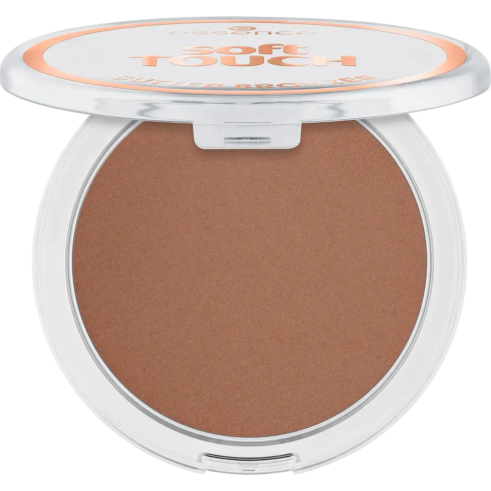 Essence Soft Touch Butter Bronzer 20 Golden Buttercream