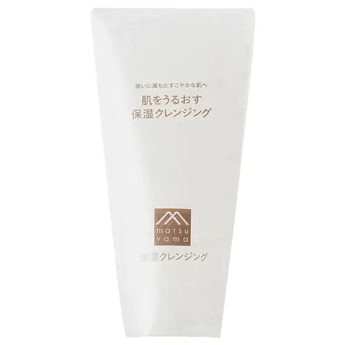 Matsuyama Moisturizing Cleansing
