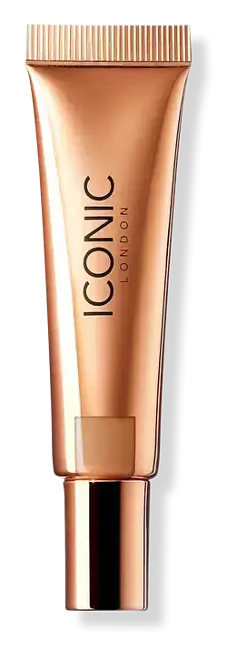 Iconic London Sheer Bronze Sun Kiss