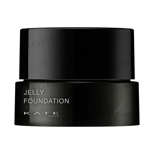 Kate Tokyo Jelly-Gloss Lasting Foundation 00