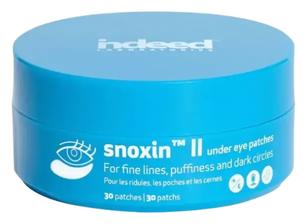 Indeed Labs Snoxin II Under Eye Patches