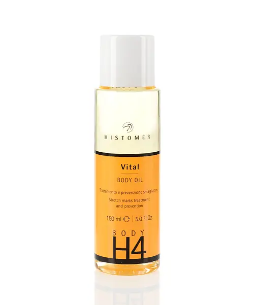 Histomer Vital Body Oil