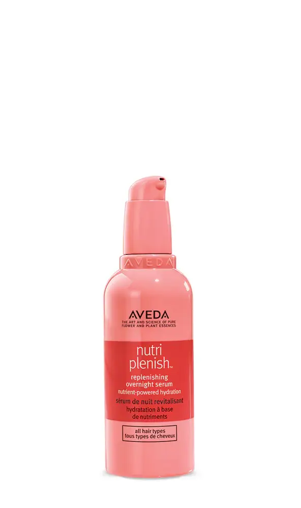Aveda Nutriplenish Replenishing Overnight Serum Italy