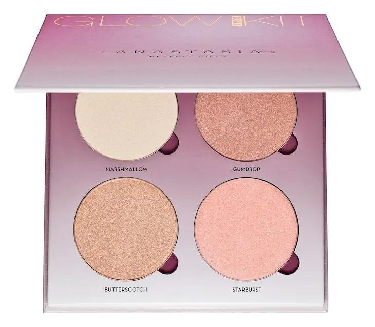 Anastasia Beverly Hills Glow Kit Sugar