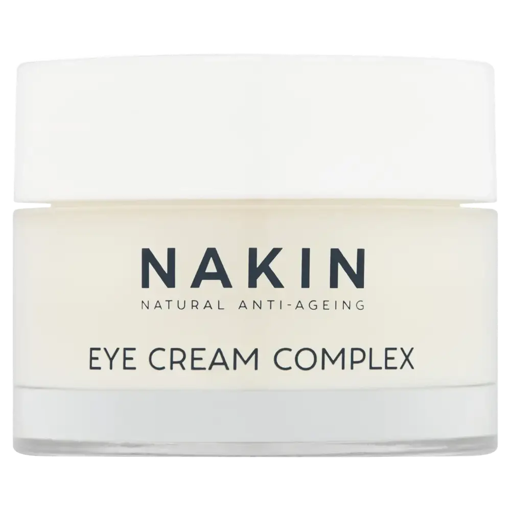Nakin Eye Cream Complex