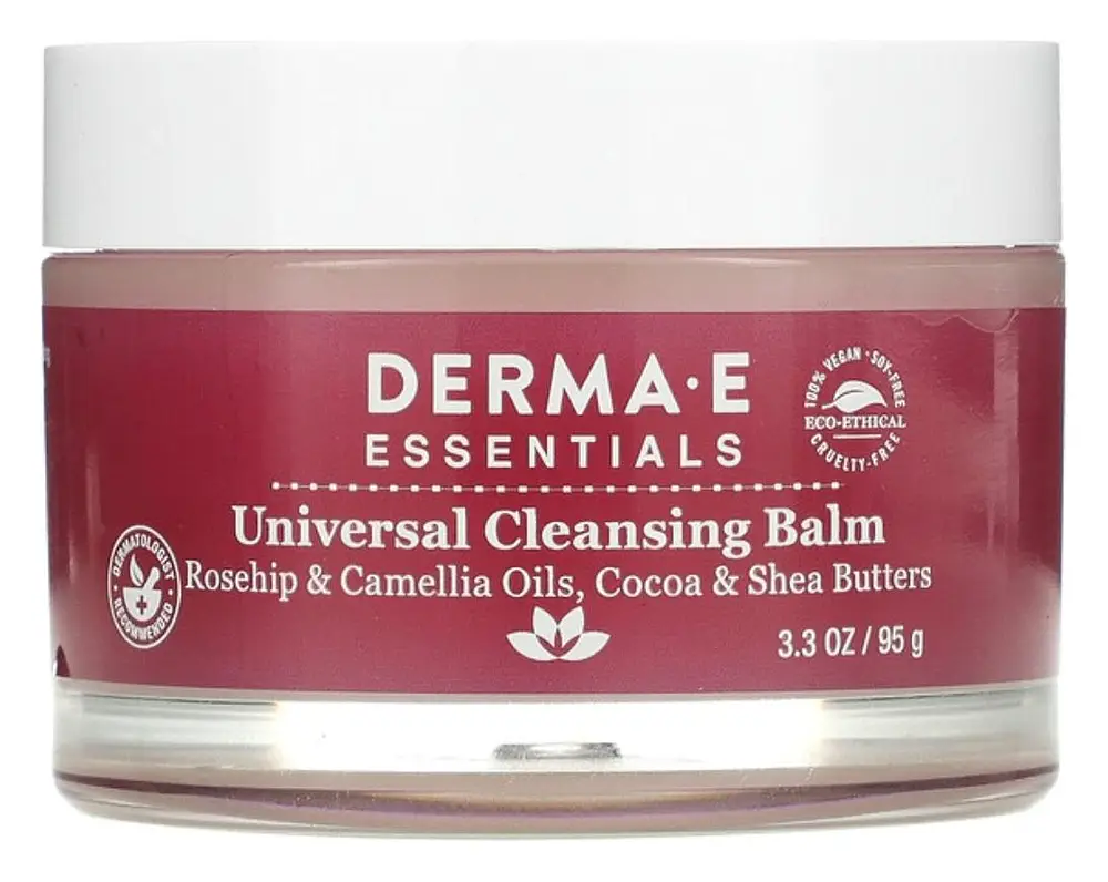 Derma E Universal Cleansing Balm