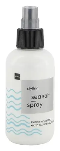 HEMA Styling Sea Salt Spray
