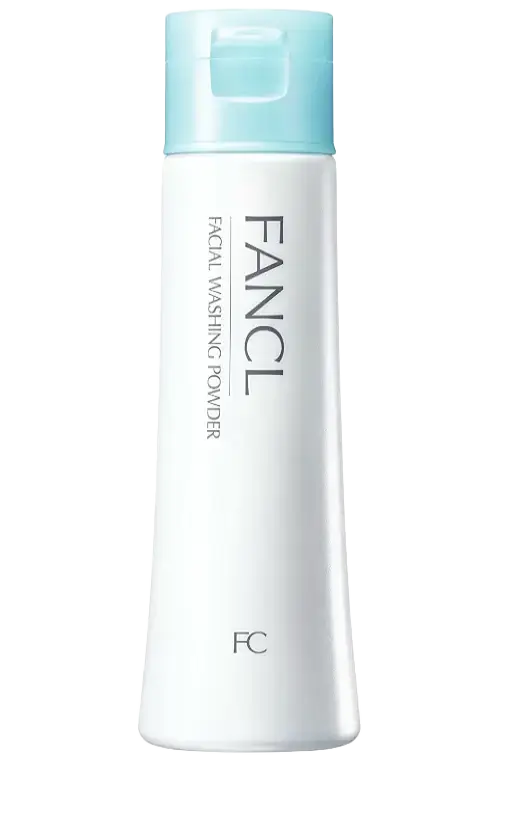 FANCL Facial Washing Powder