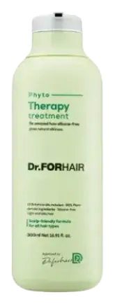 Dr.ForHair Phyto Therapy Treatment