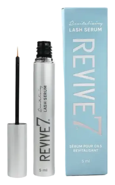 Revive7 Science Revitalizing Lash Serum