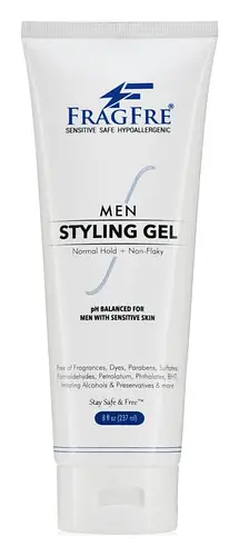 Fragfre Men Styling Gel Normal Hold