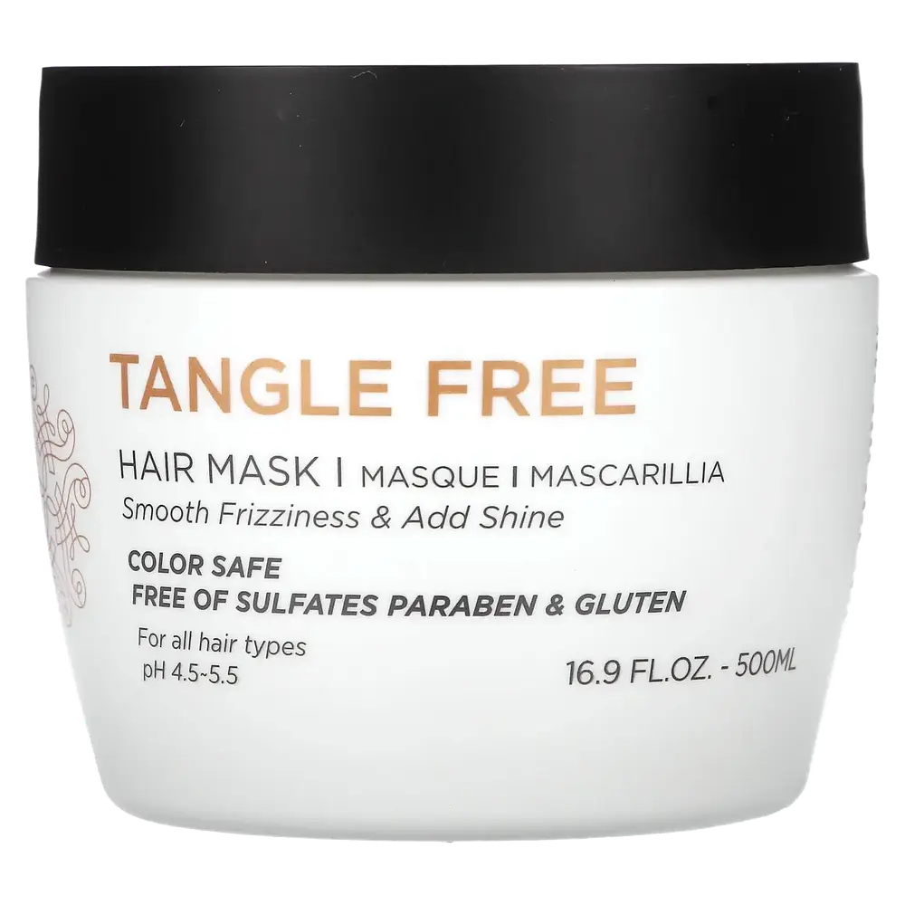 Luseta Tangle Free Hair Mask