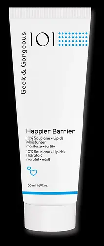 Geek & Gorgeous Happier Barrier