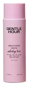 Gentle Hour Brighter Days Exfoliating Toner
