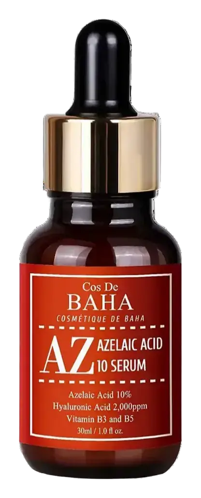 Cos De BAHA AZ Azelaic Acid 10 Serum