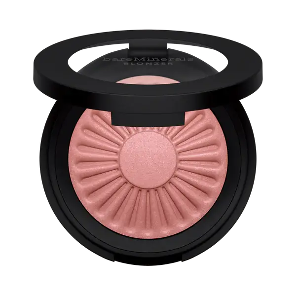 bareMinerals Gen Nude Blonzer Kiss of Mauve