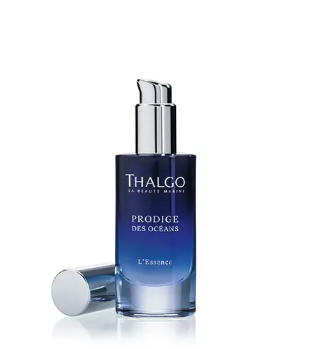 Thalgo La Beauté Marine Prodige Des Océans L'Essence