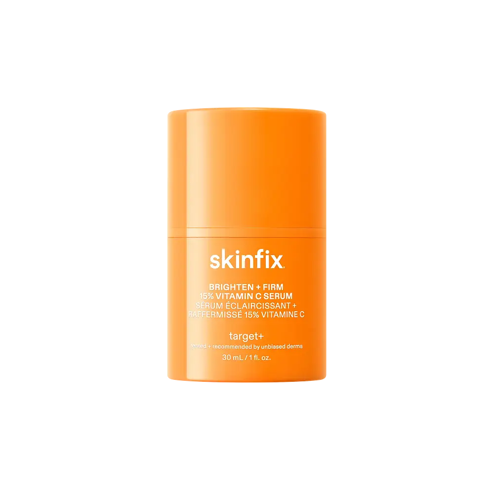 Skinfix Brighten + Firm 15% Vitamin C Serum