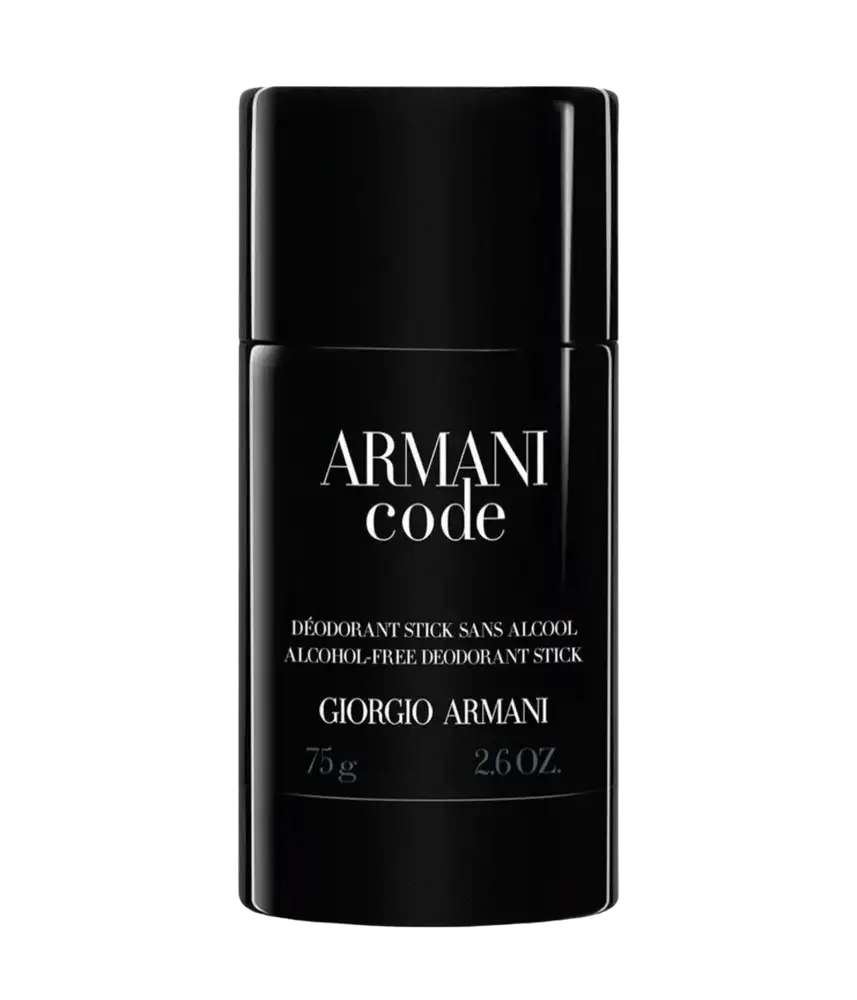 Armani Beauty Armani Code Alcohol-Free Deodorant Stick