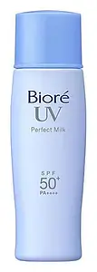 Biore Perfect Milk SPF 50+ PA++++ Brazil