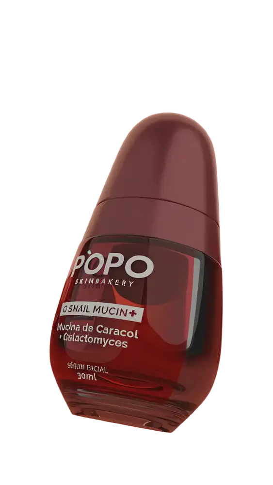 Popo Skinbakery G Snail Mucin+