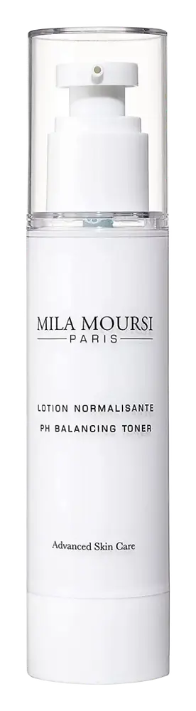 Mila Moursi Paris PH Balancing Toner