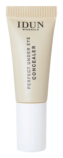 Idun Minerals Perfect Under Eye Concealer Extra Fair Porcelain