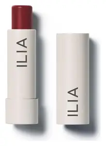 Ilia Balmy Tint Hydrating Lip Balm Wanderlust
