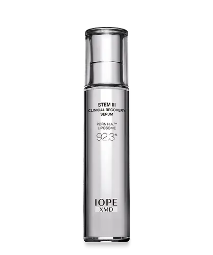 Iope XMD STEMIII CLINICAL RECOVERY SERUM