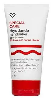 Hjärtats Special Care skyddande handsalva