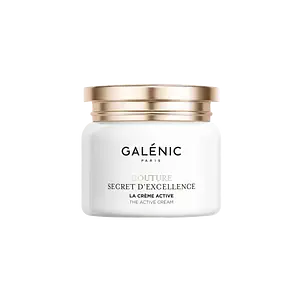 Galénic Couture Secret d'Excellence The Active Cream