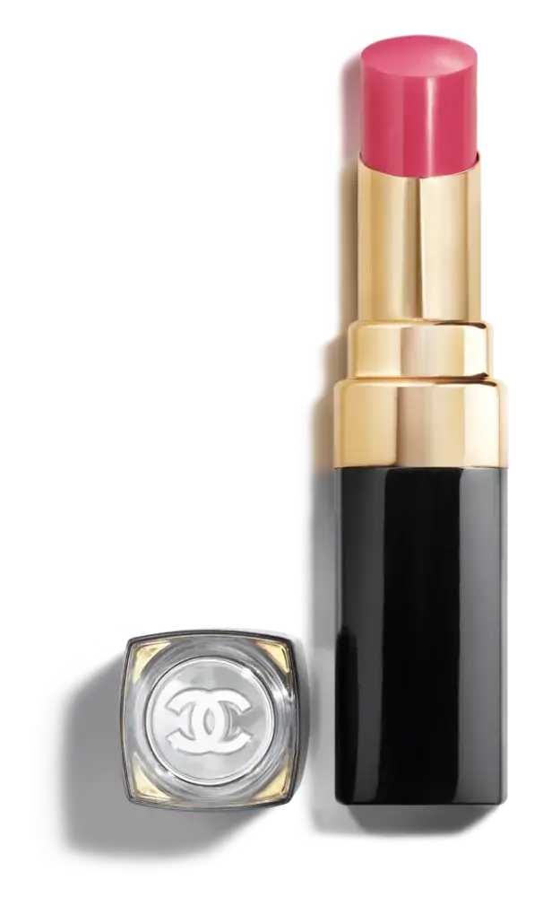 Chanel Rouge Coco Flash Hydrating Vibrant Shine Lip Colour 118 Freeze