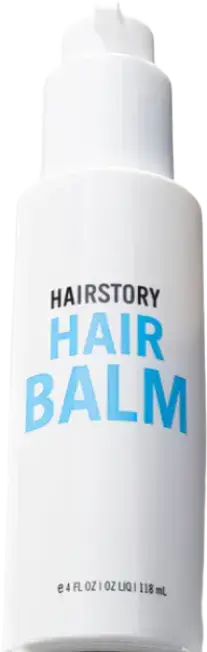 Hairstory Hair Balm