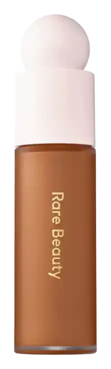 Rare Beauty Liquid Touch Weightless Foundation 470C