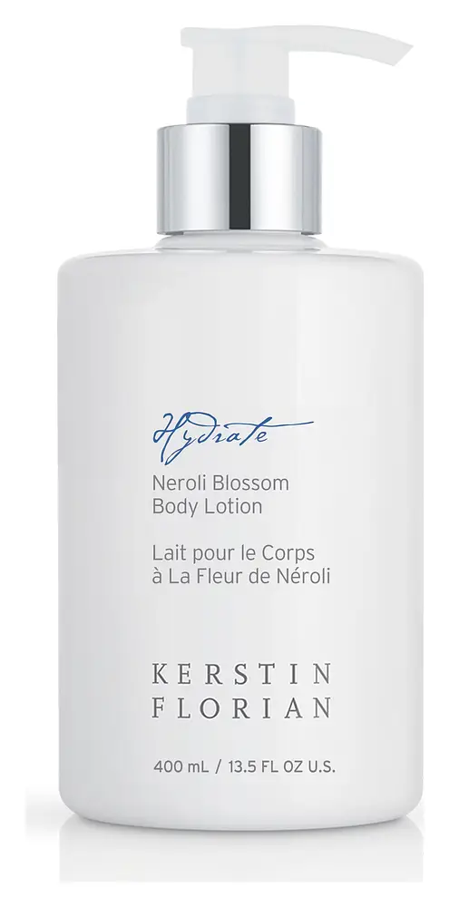 Kerstin Florian Neroli Blossom Body Lotion