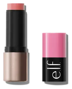 e.l.f. cosmetics Soft Glam Cream Blush Pink On It