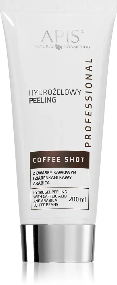 APIS Natural Cosmetics Coffee Shot