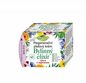 Bione Bylinny Elixír