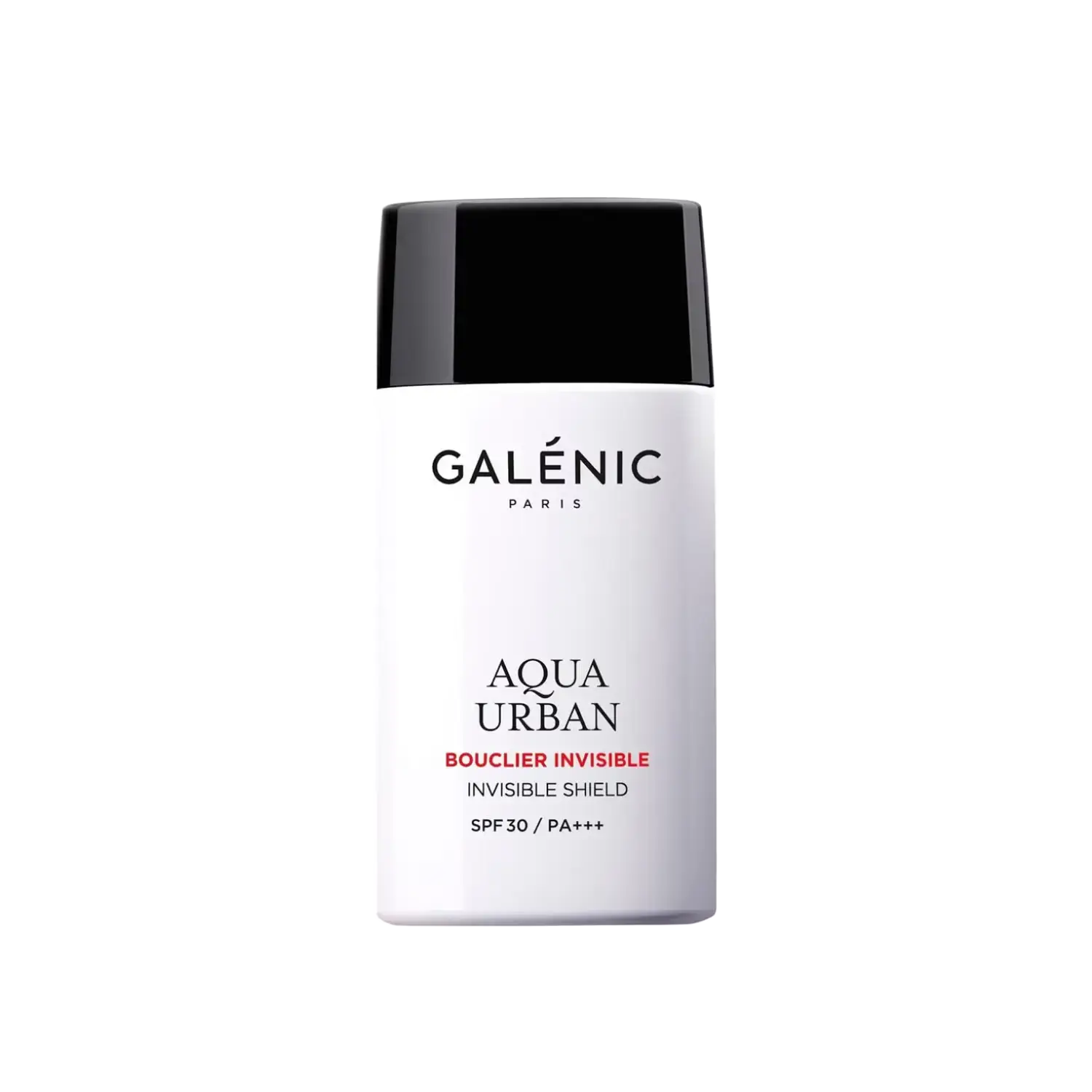 Galénic Aqua Urban Invisible Shield SPF 30 PA+++