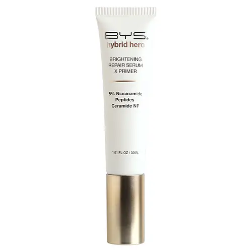 BYS Hybrid Hero Brightening Repair Serum X Primer EU