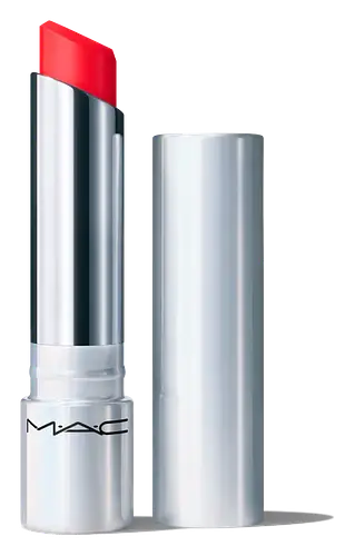 Mac Cosmetics Glowplay Tendertalk Lip Balm Serve