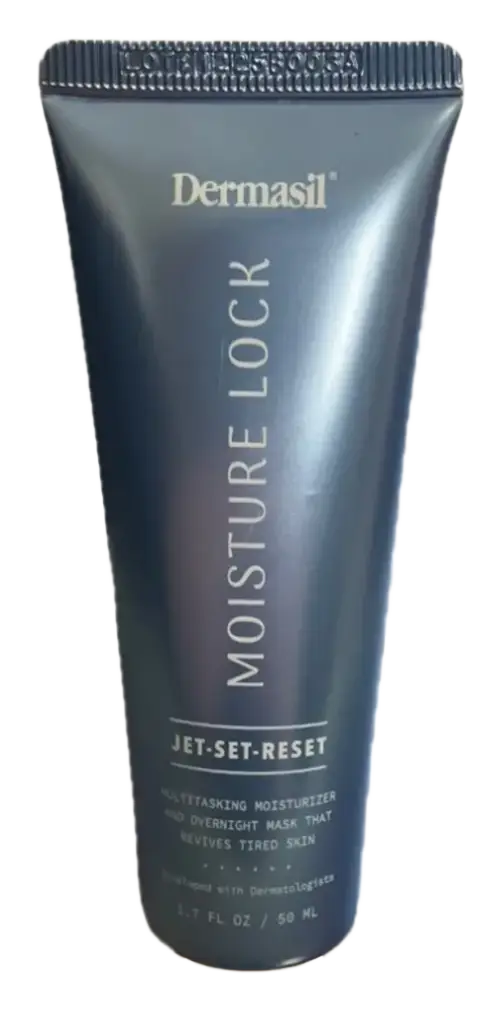 Dermasil Jet Set Reset Moisture Lock